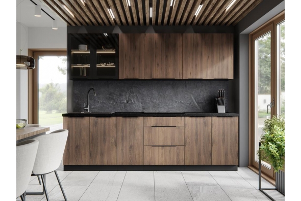 Szafka górna 60 G-90 1F